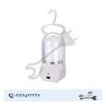 چراغ فانوسی شارژی دی پی مدل DP-7420 با نور مهتابی - Image 7