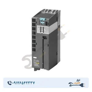 اینورتر تکفاز 2.2 کیلووات زیمنس سری G120