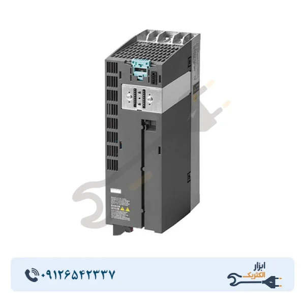 اینورتر تکفاز 0.75 کیلووات زیمنس سری G120 - Image 1