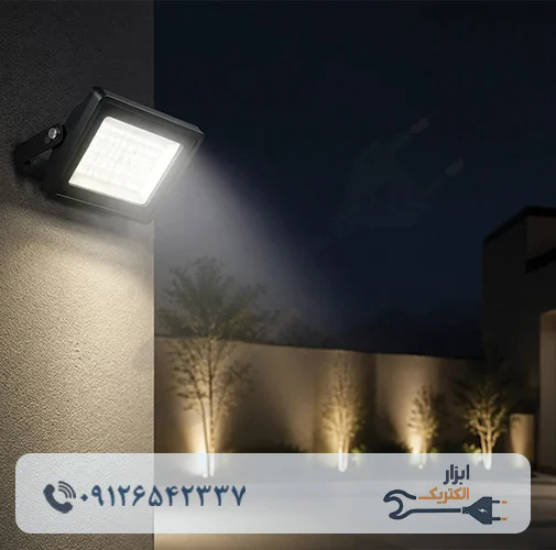 پروژکتور LED