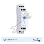ترموستات تابلویی فن سری M شیوا امواج مدل TC-70C