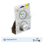 پریز تایمردار ۲۴ ساعته آنالوگ تبن مدل T26 ساخت المان - Image 3
