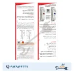 ترموستات تابلویی فن سری M شیوا امواج مدل TC-70C - Image 3