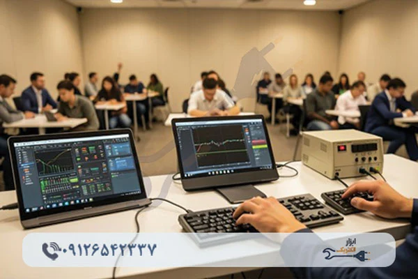 کدام PLC را یاد بگیریم؟