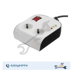محافظ یخچال 30 آمپر پارت الکتریک