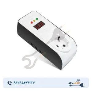 محافظ کولر گازی دیجیتال پارت الکتریک